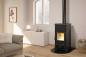 Preview: stove Concita Steel from La Nordica